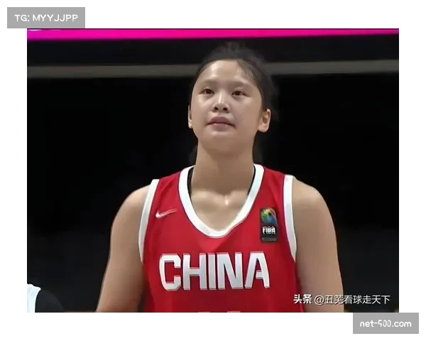 U16女篮亚洲杯半决赛中国首节18比20落后澳大利亚李沅珊贡献5分 U16女篮亚洲杯半决赛中国首节18比20落后澳大利亚李沅珊贡献5分