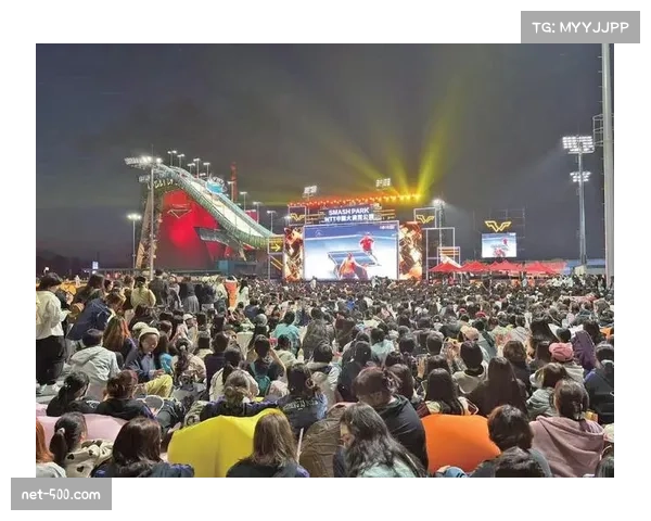 城市马拉松携手商圈推票根经济 延展赛后两周消费活力链