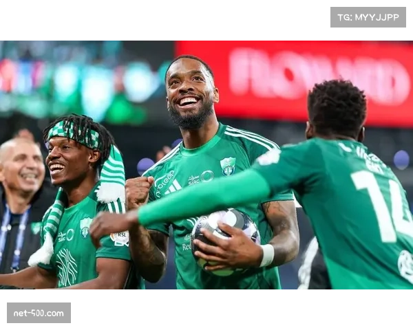 吉达联合迎战沙迦 沙特球队亚冠表现值得关注