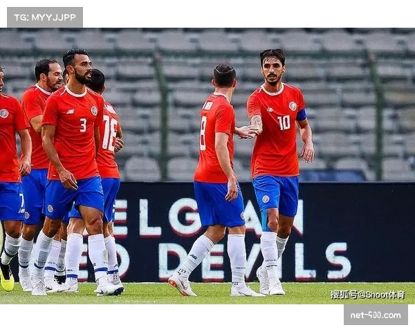 洪都拉斯边路进攻犀利 成得分主要手段