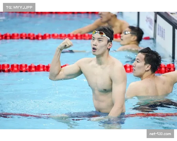 汪顺混合泳四连冠 老将谈坚持与调整重要性