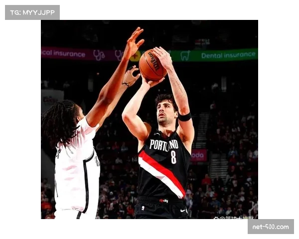 开拓者主场狂胜篮网35分 进攻火力全开终结对手连胜 开拓者主场狂胜篮网35分 进攻火力全开终结对手连胜